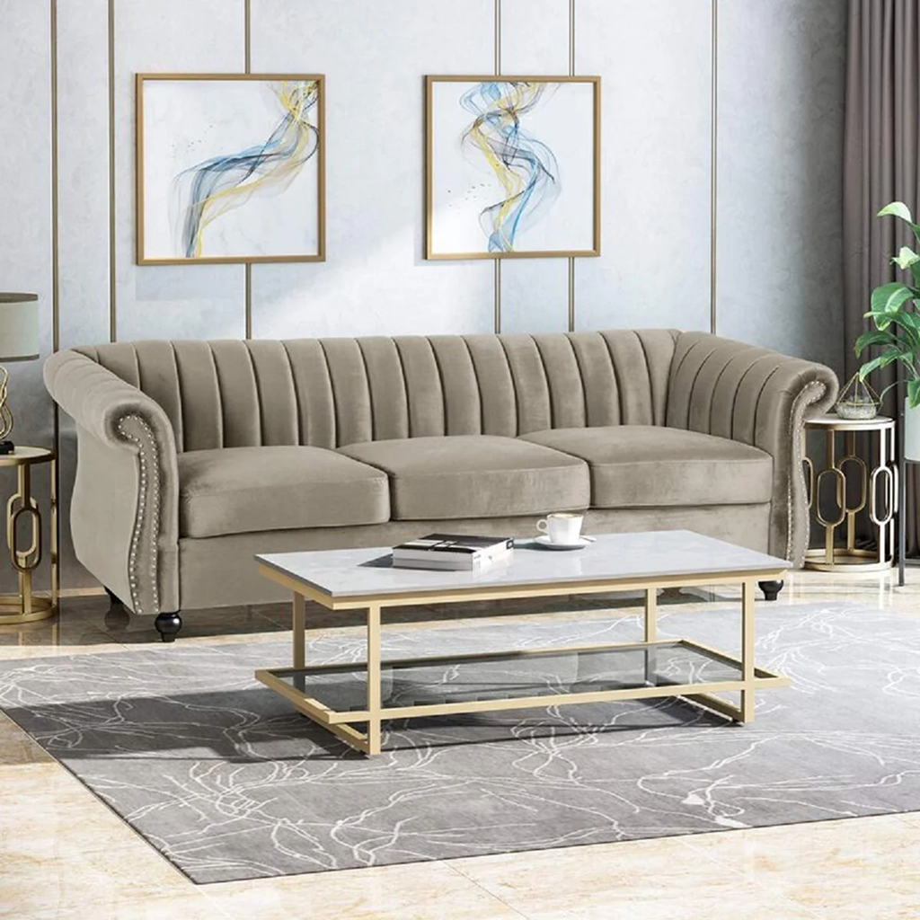 Luxury Sofa