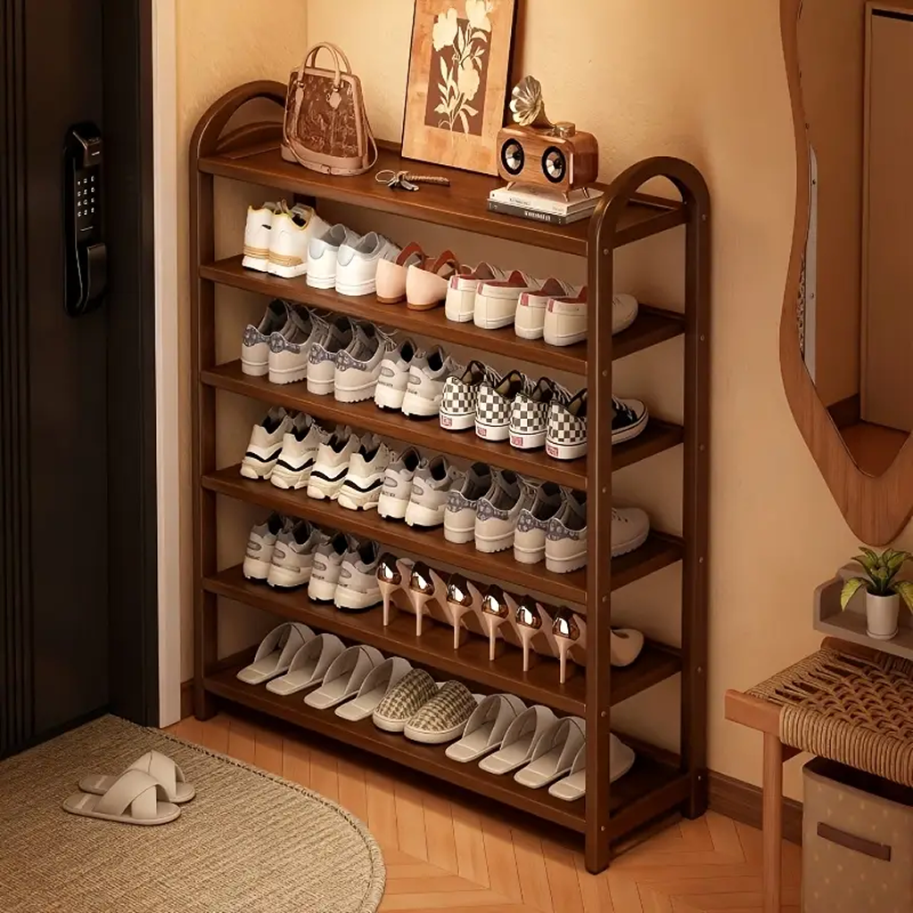 Shoe Rack